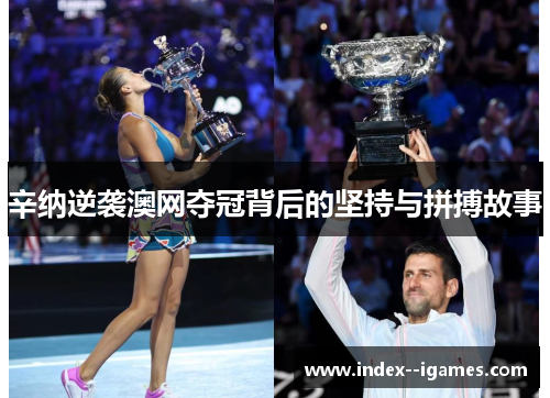 辛纳逆袭澳网夺冠背后的坚持与拼搏故事 辛纳逆袭澳网夺冠背后的坚持与拼搏故事