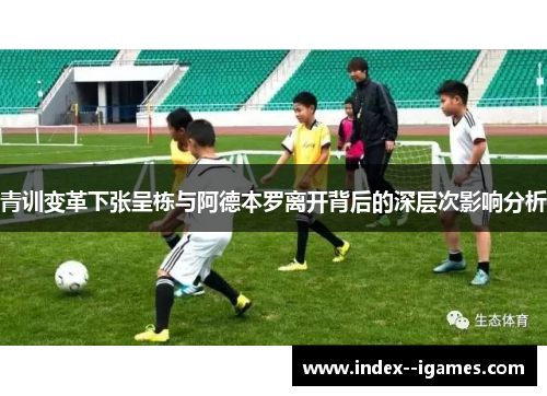 青训变革下张呈栋与阿德本罗离开背后的深层次影响分析
